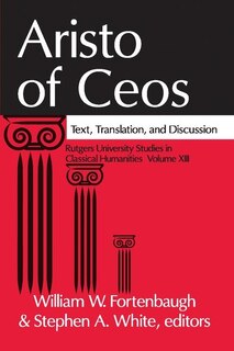 Couverture_Aristo Of Ceos