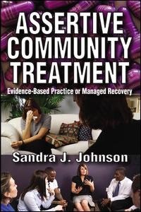 Front cover_Assertive Community Treatment