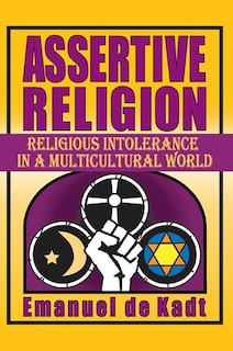 Front cover_Assertive Religion