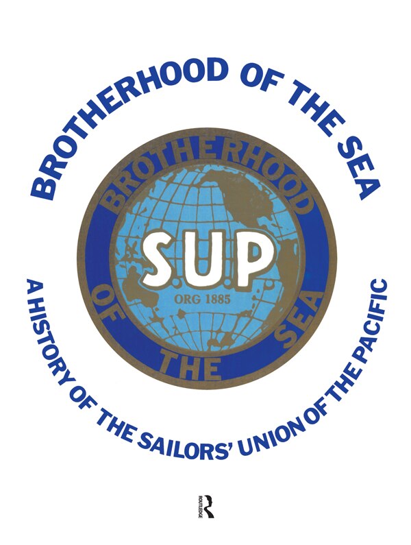 Front cover_Brotherhood of the Sea