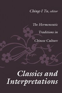 Front cover_Classics And Interpretations