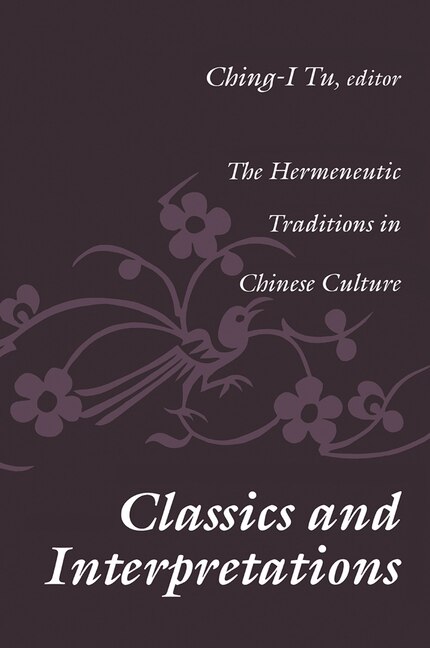 Front cover_Classics And Interpretations