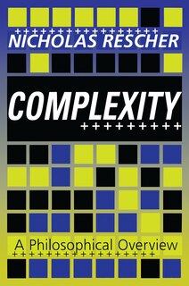Front cover_Complexity