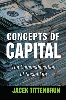 Front cover_Concepts Of Capital