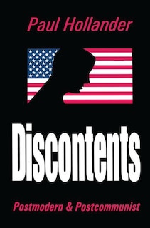 Front cover_Discontents