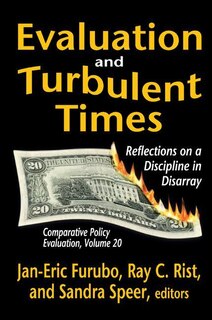 Couverture_Evaluation And Turbulent Times