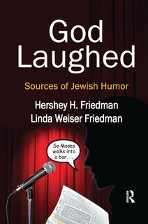 Couverture_God Laughed