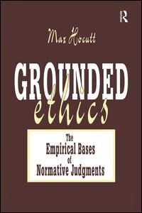 Front cover_Grounded Ethics