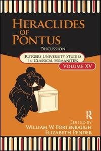 Couverture_Heraclides Of Pontus