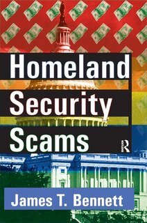 Couverture_Homeland Security Scams