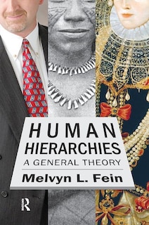 Front cover_Human Hierarchies