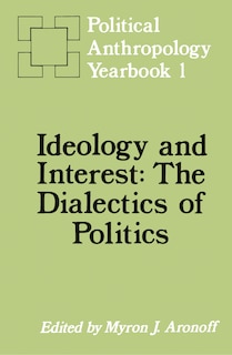 Couverture_Ideology And Interest