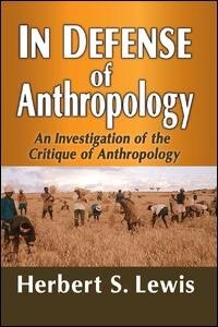 Couverture_In Defense Of Anthropology