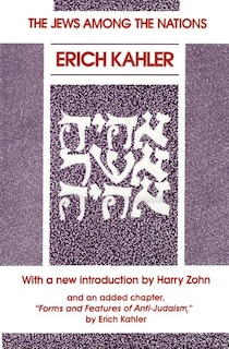 Couverture_Jews Among the Nations