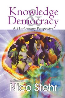Front cover_Knowledge And Democracy
