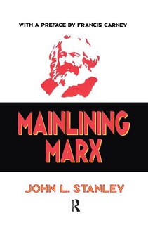 Front cover_Mainlining Marx