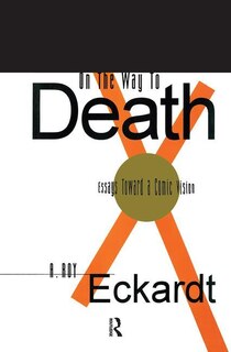 Couverture_On The Way To Death