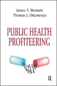 Couverture_Public Health Profiteering