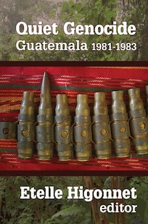 Front cover_Quiet Genocide