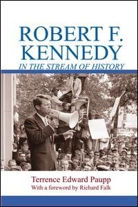 Couverture_Robert F. Kennedy in the Stream of History
