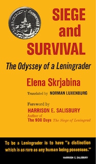 Couverture_Siege And Survival