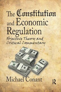 Front cover_Constitution and Economic Regulation
