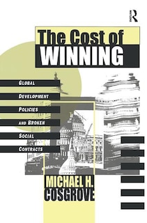 Couverture_The Cost Of Winning