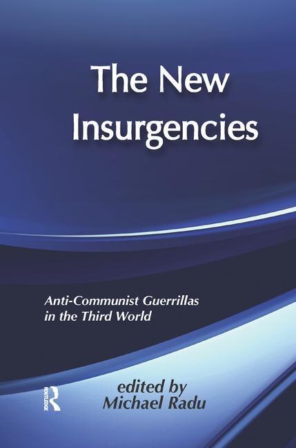 Couverture_The New Insurgencies