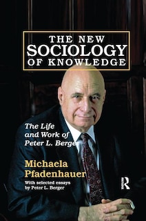 Couverture_The New Sociology Of Knowledge