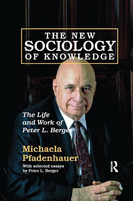 Couverture_The New Sociology Of Knowledge