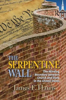 Front cover_Serpentine Wall