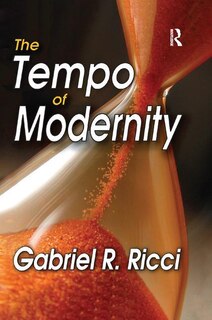Front cover_The Tempo Of Modernity
