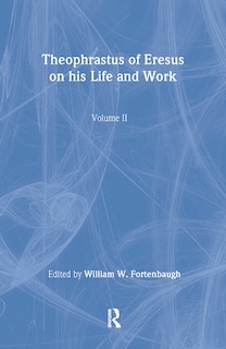 Couverture_Theophrastus of Eresus