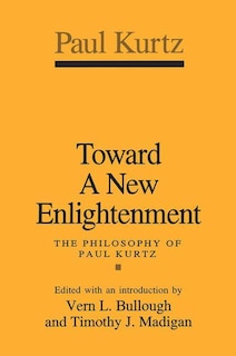 Front cover_Toward A New Enlightenment