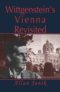 Front cover_Wittgenstein's Vienna Revisited