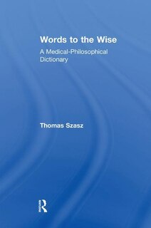 Couverture_Words To The Wise