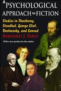 Front cover_A Psychological Approach To Fiction