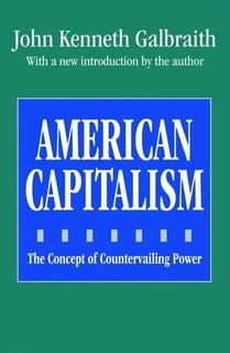 Front cover_American Capitalism