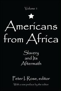 Couverture_Americans From Africa