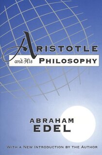 Front cover_Aristotle and His Philosophy