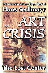 Couverture_Art In Crisis