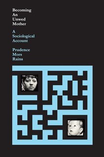 Couverture_Becoming An Unwed Mother