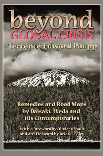 Front cover_Beyond Global Crisis