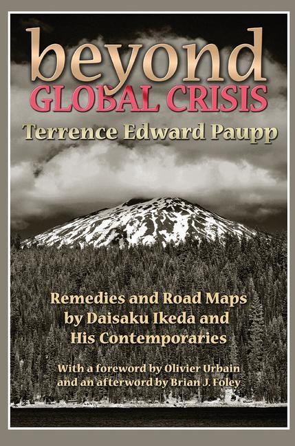 Front cover_Beyond Global Crisis