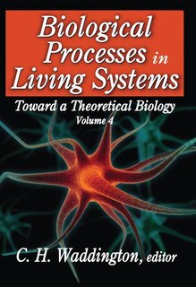 Front cover_Biological Processes in Living Systems