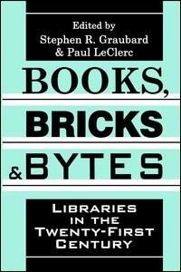 Couverture_Books, Bricks And Bytes