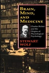 Front cover_Brain, Mind, And Medicine