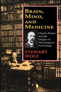 Front cover_Brain, Mind, And Medicine