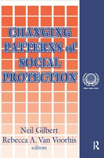 Couverture_Changing Patterns Of Social Protection