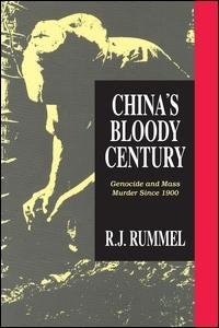 Couverture_China's Bloody Century
